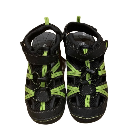 Sonoma Water Sandals - Boys Size 12 - Picture 8 of 10